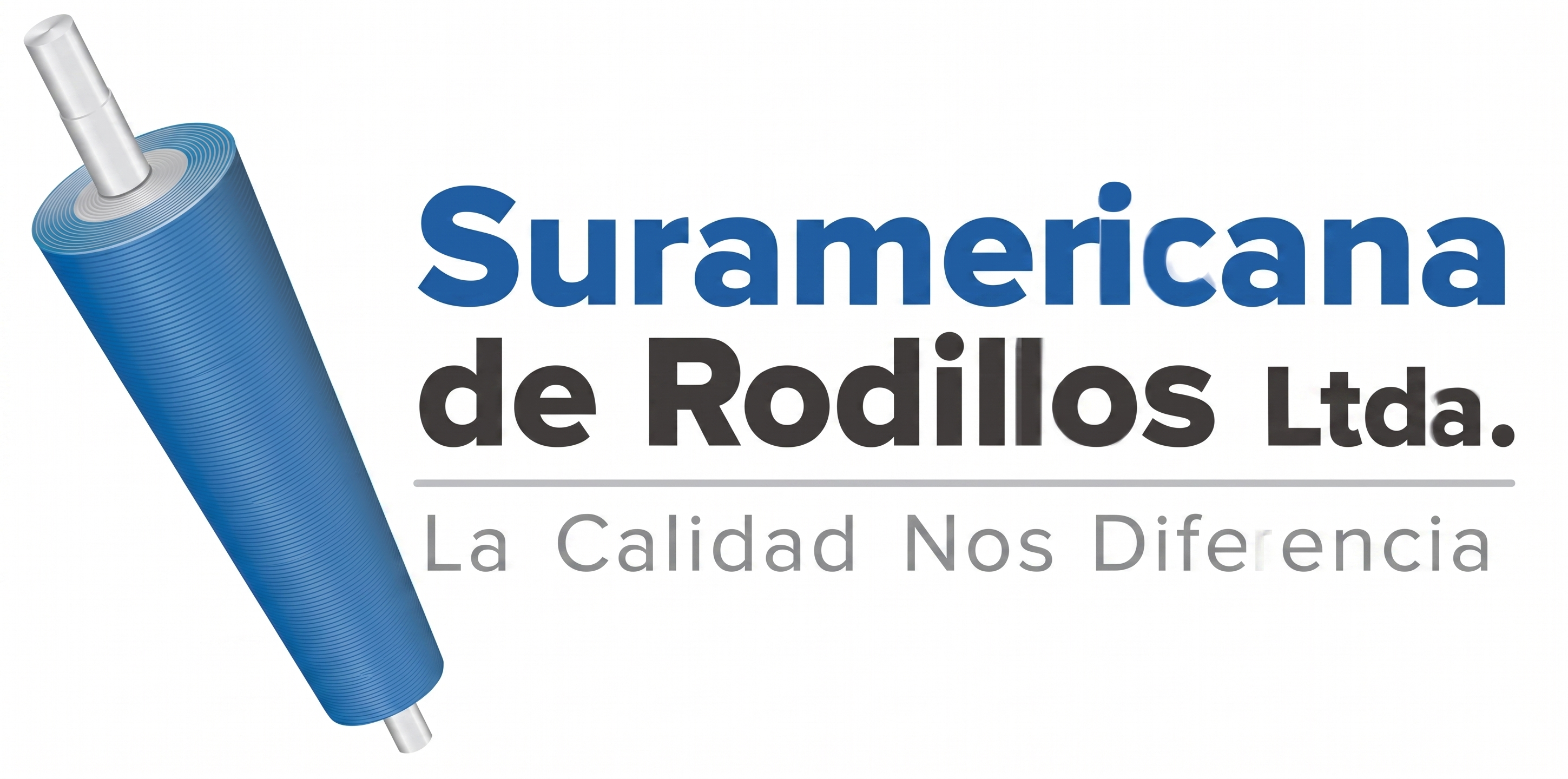 Suramericana de Rodillos Logo